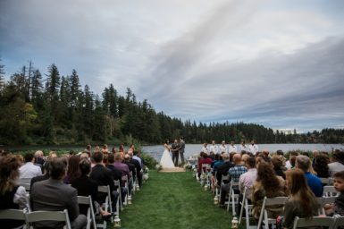 Seattle Wedding Photographer