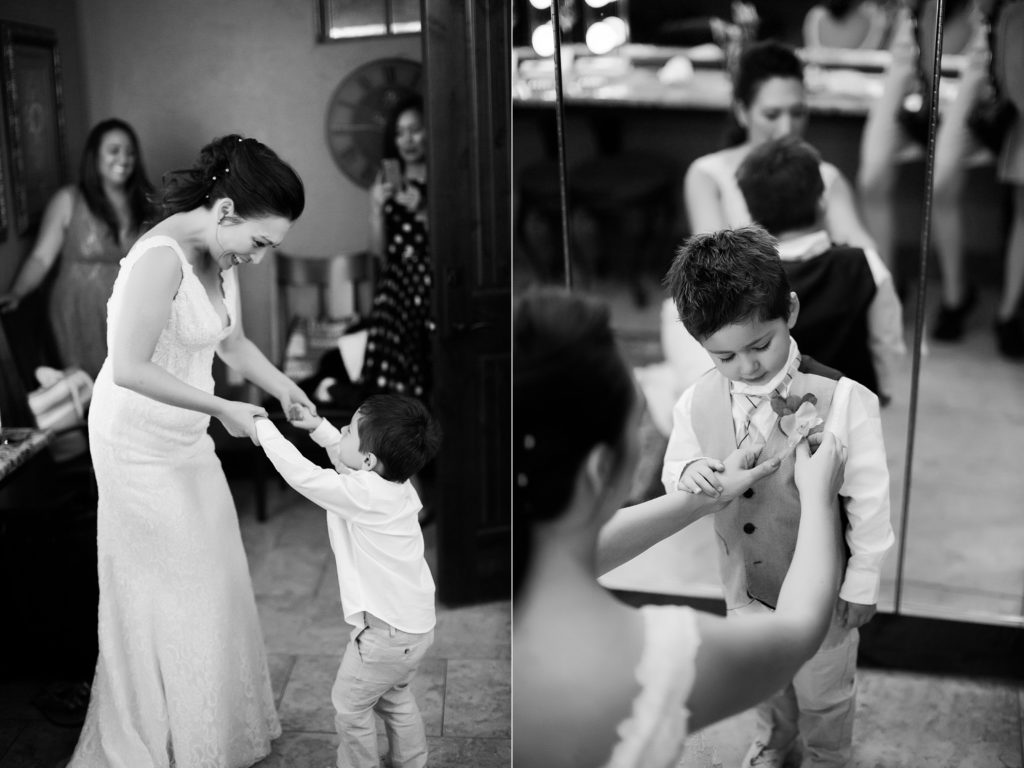 Getting ready photos inspo for your wedding day | Megan Montalvo Photography