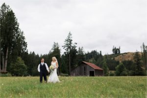 Woodinville Wedding Photographer