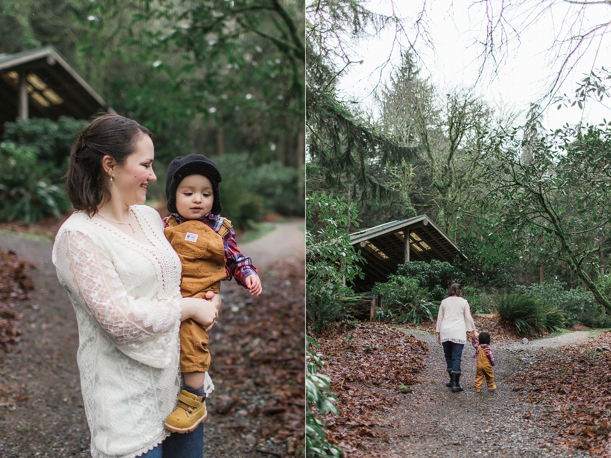 Mother and Son Photoshoot | Megan Montalvo Photography