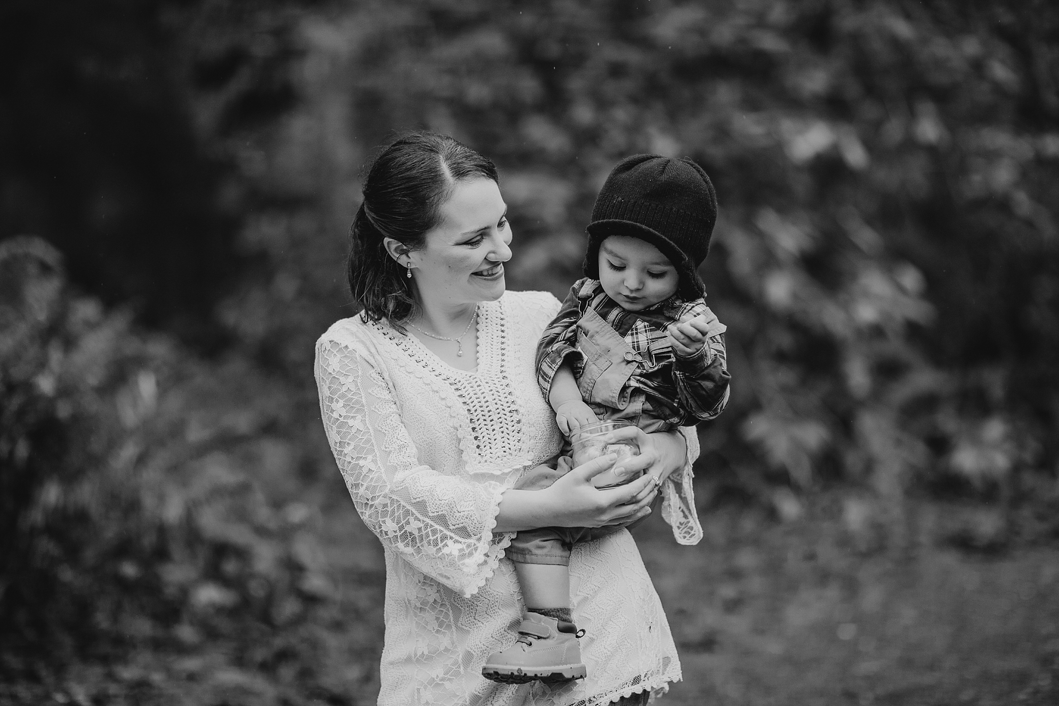JBLM Family Photographer | Megan Montalvo Photography 