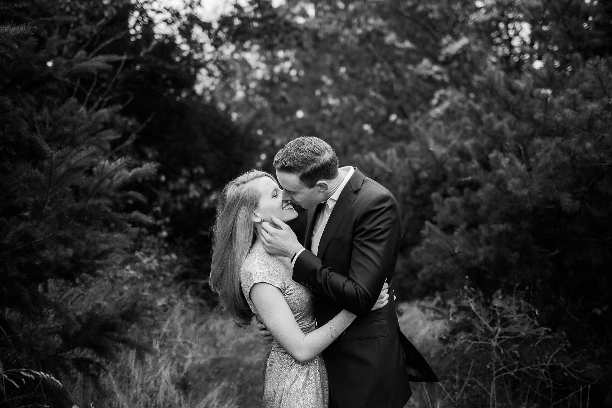 Seattle Engagement Photographer | Megan Montalvo Photography 