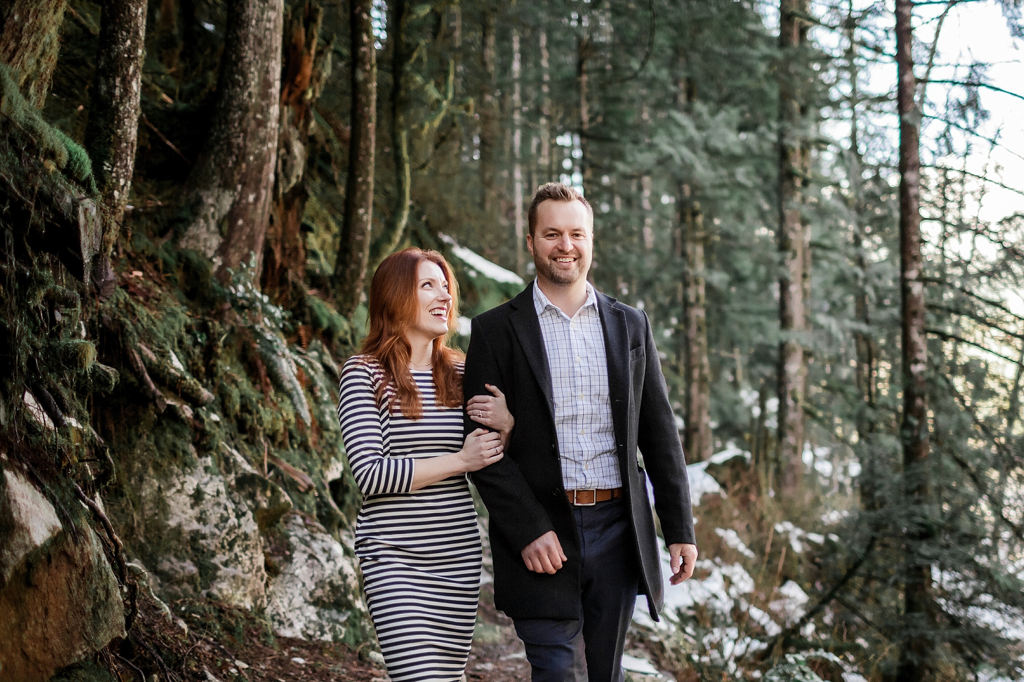 Seattle Tacoma Wedding Photographer | Megan Montalvo Photography