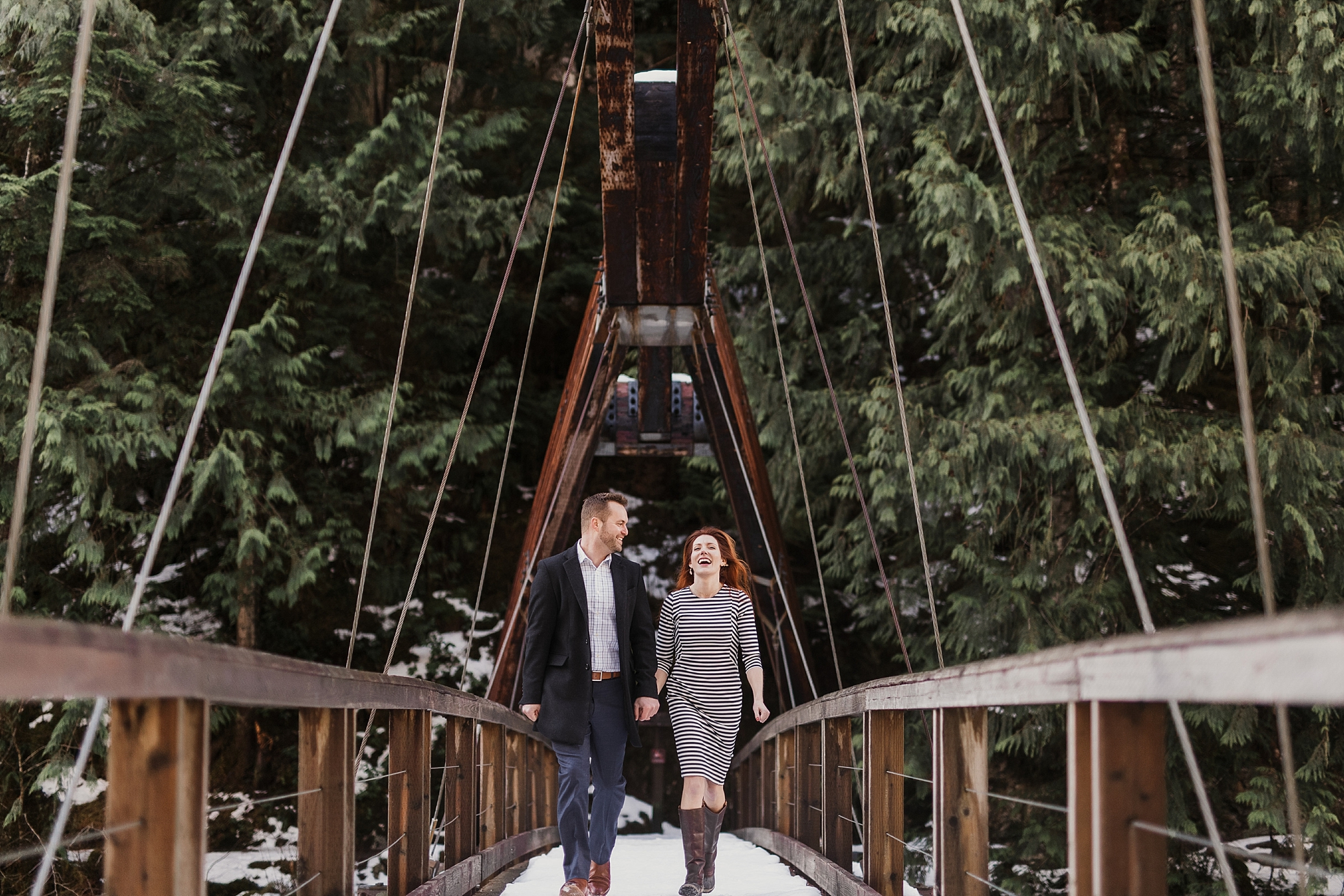 Seattle Adventure Photographer | Megan Montalvo Photography 