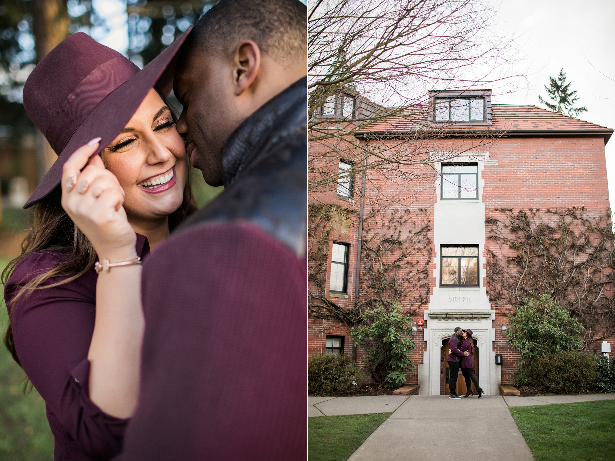 Tacoma Engagement and Wedding Photographer | Megan Montalvo Photography