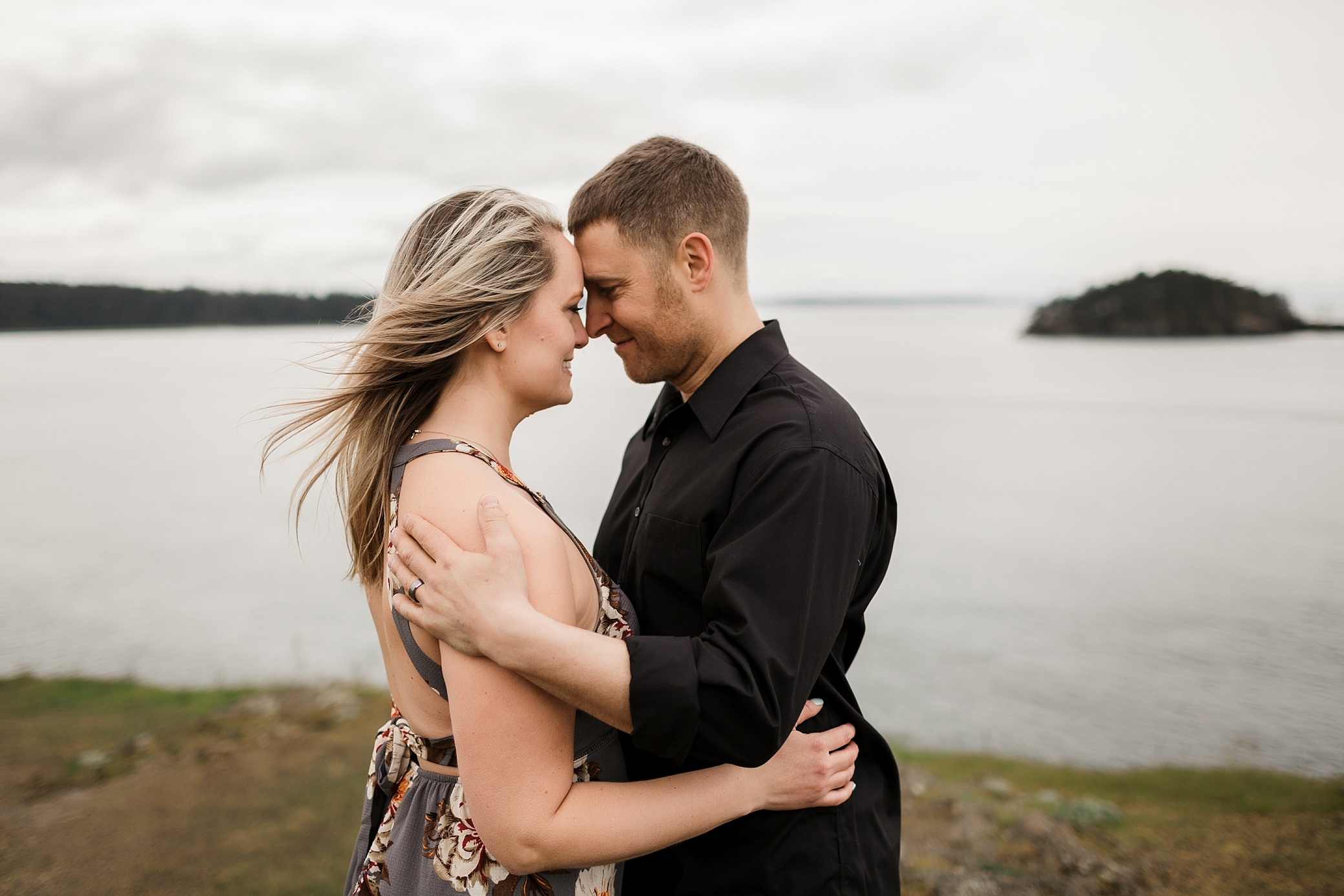 Mount Vernon Wedding Photographer | Megan Montalvo Photography