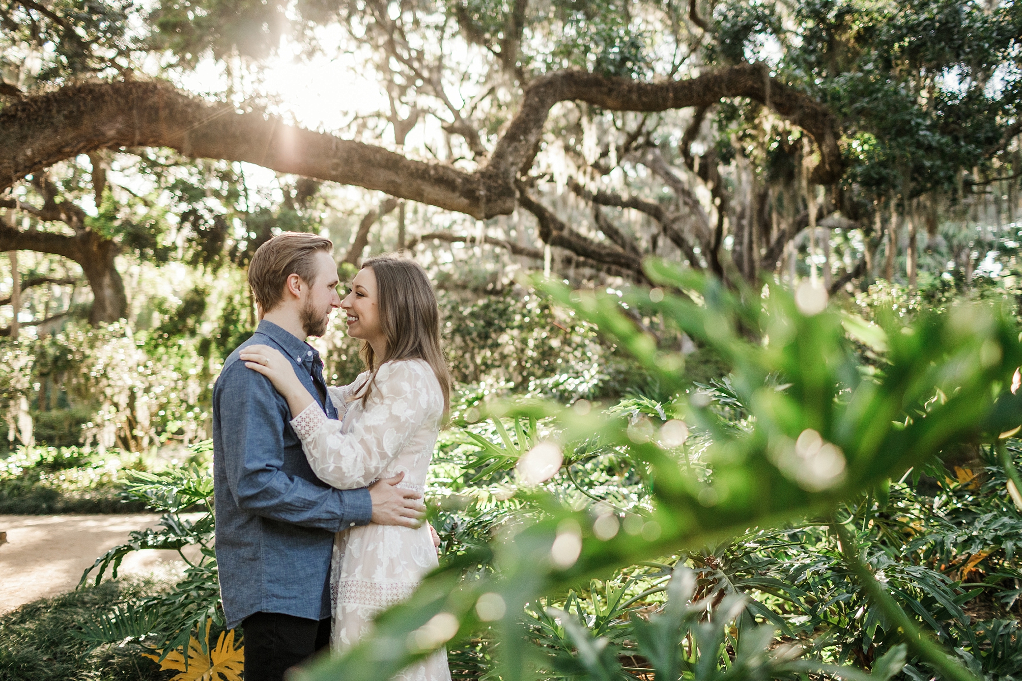 St. Augustine Elopement and Wedding Photographer | Megan Montalvo Photography