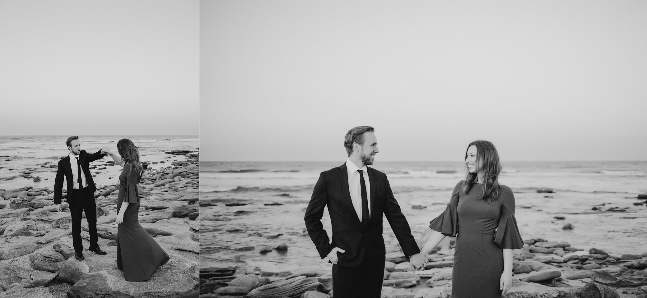 St. Augustine Elopement and Wedding Photographer | Megan Montalvo Photography 