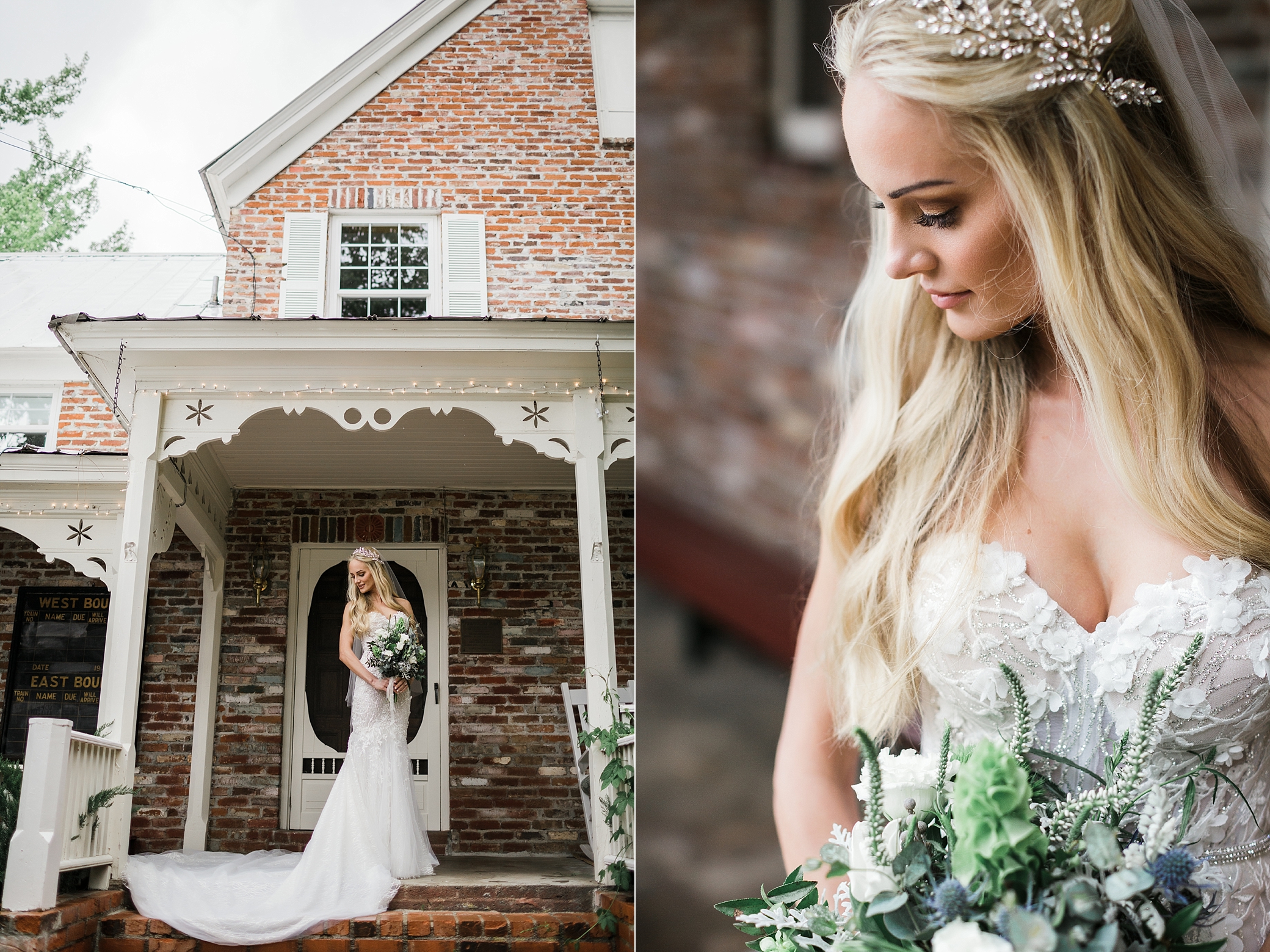 Lake Tahoe Wedding Photographer | Bridal Portraits | Megan Montalvo Photography 