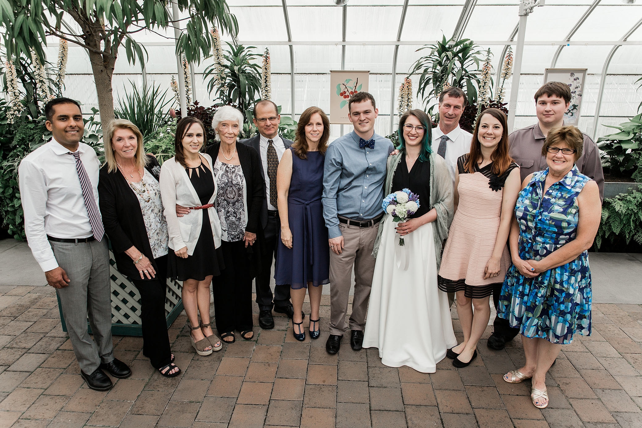 Family Portraits with Seattle Wedding Photographer, Megan Montalvo Photography