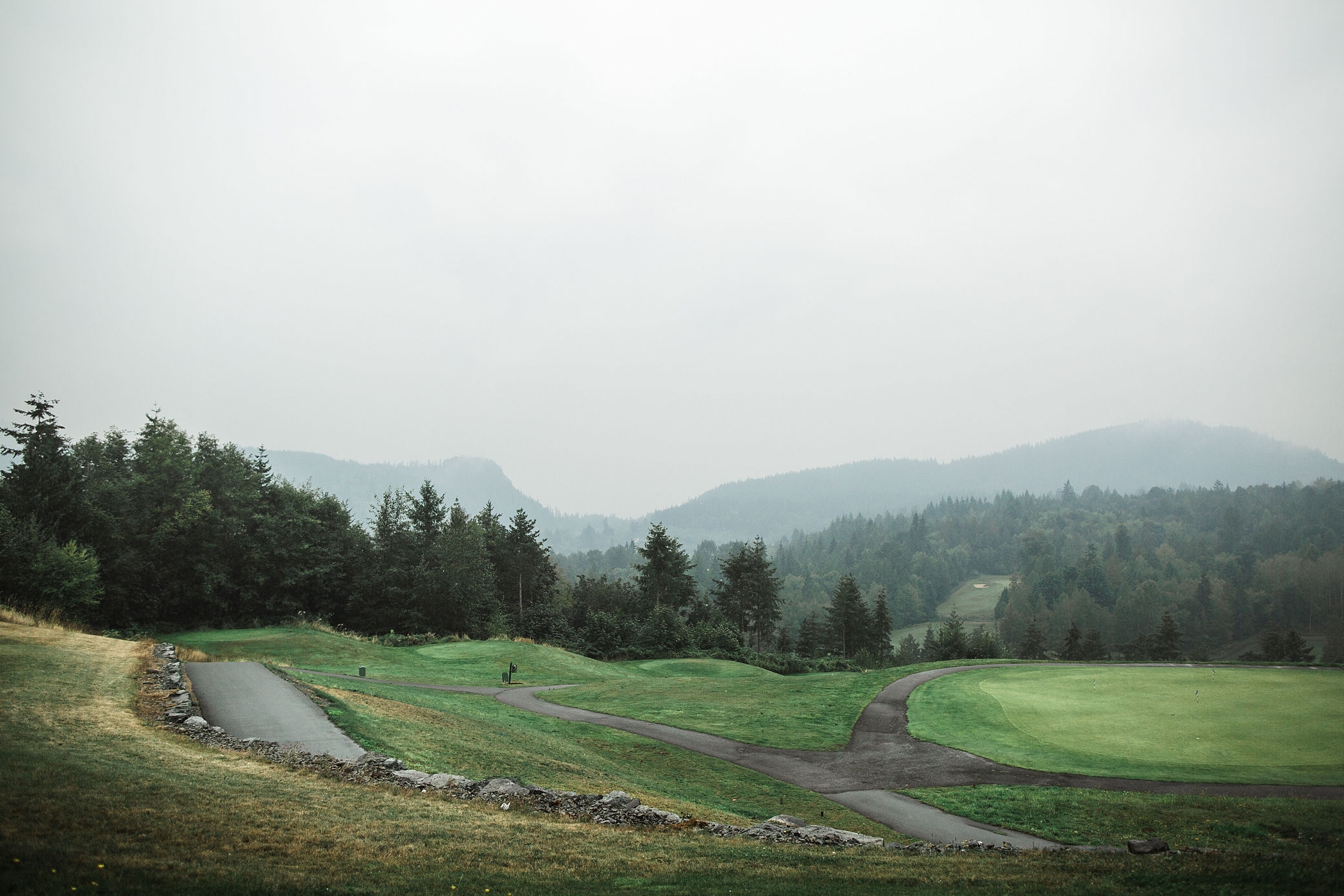 Eaglemont Golf Course | Megan Montalvo Photography