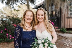 Doe Lake Campground Wedding in the Ocala National Forest | Megan Montalvo Photography