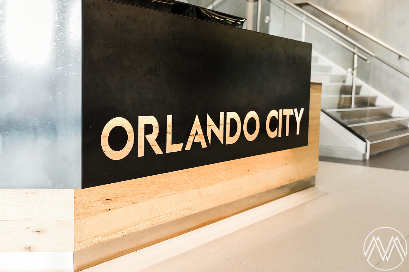 Orlando City Soccer Club | Megan Montalvo Photography