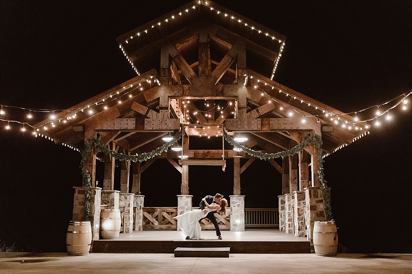 Swiftwater Cellars Wedding | Cle Elum Wedding | Megan Montalvo Photography